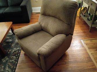 Recliner