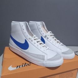 Jordan 1 Blazer Woth Box