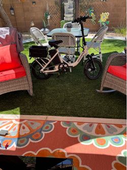 Vendo Bicicleta Eléctrica para Adulto