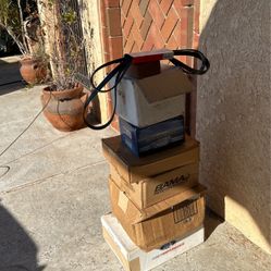 2001-2004 Mustang Gt Aftermarket Parts