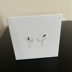 Airpods Pro