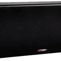 Polk Audio CS1 Series II Center Channel Speaker (Black) 