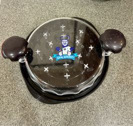 King Kitchen Chicken Shredder