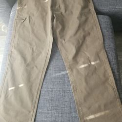 Weatherproof Vintage Utility Pants 