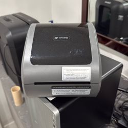 Omezizy Thermal Bluetooth Label Printer