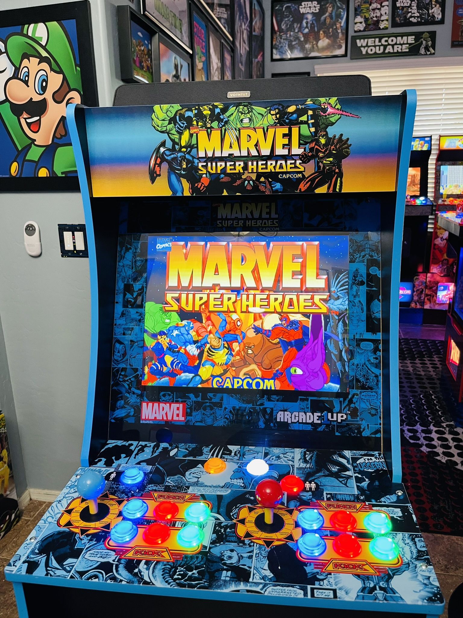Arcade