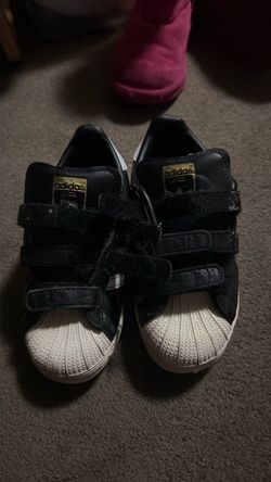 Adidas hello kitty kids shoes