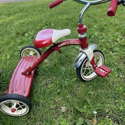 Kids Classic Bike