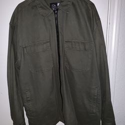 Mens Jacket