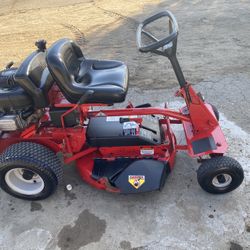Lawnmower 28”snapper
