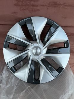 Tesla Model Y Rim Cover - Original 19”