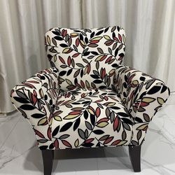 Upholstered Armchair