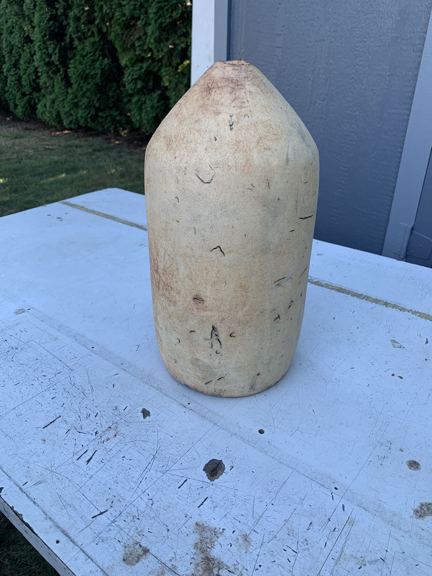 Crab Pot Float