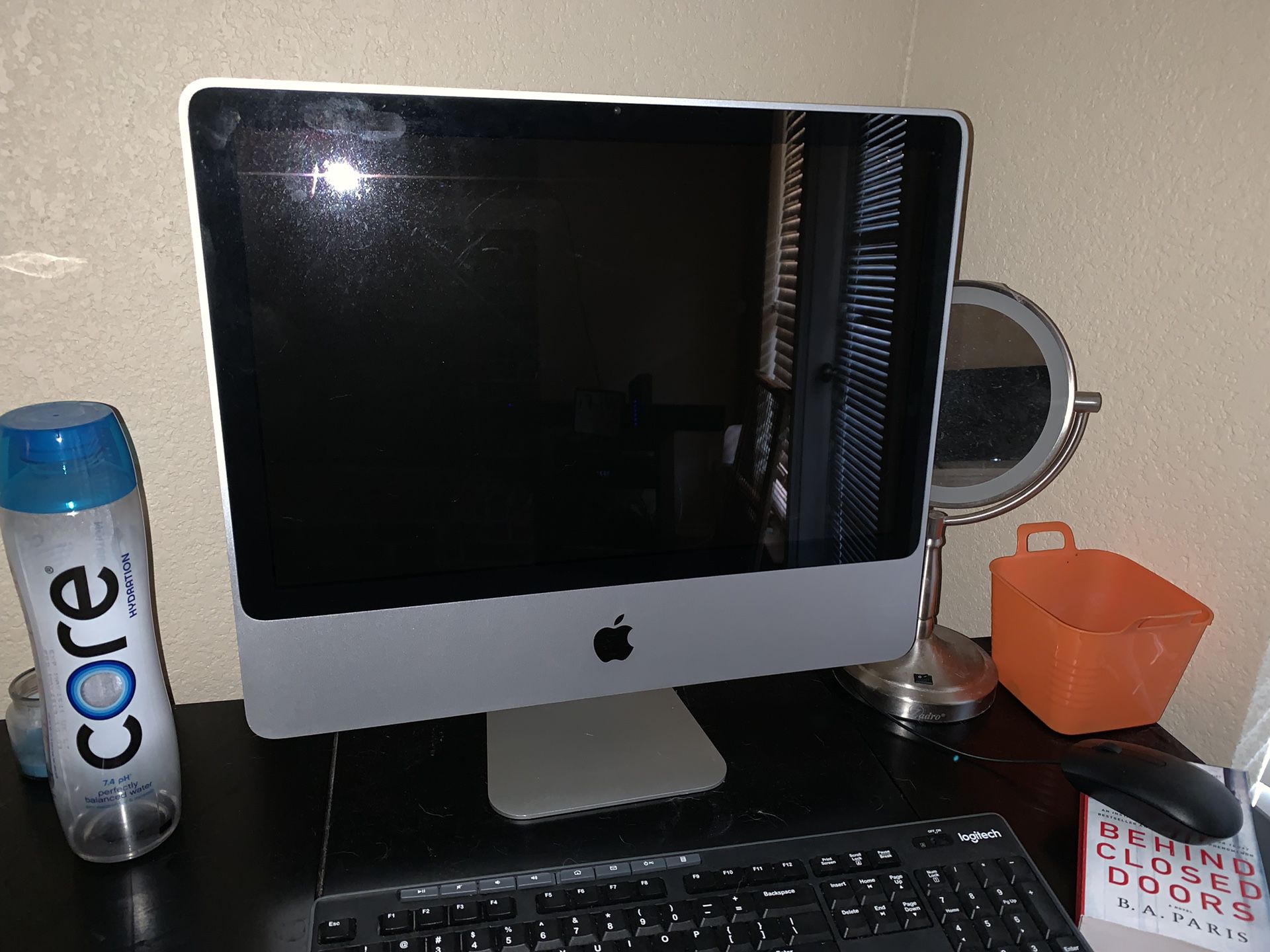 iMac 2013 edition