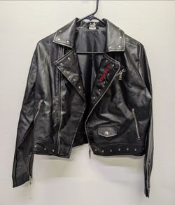Bride of Chucky Halloween Jacket