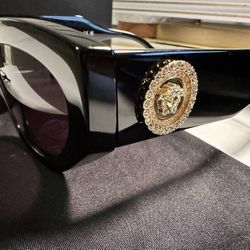 Versace Sunglasses