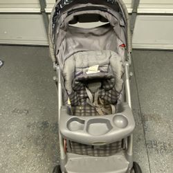 Kids Items Stroller,