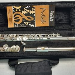 Selmer Prelude Flute model FL701 - Brand New - $299
