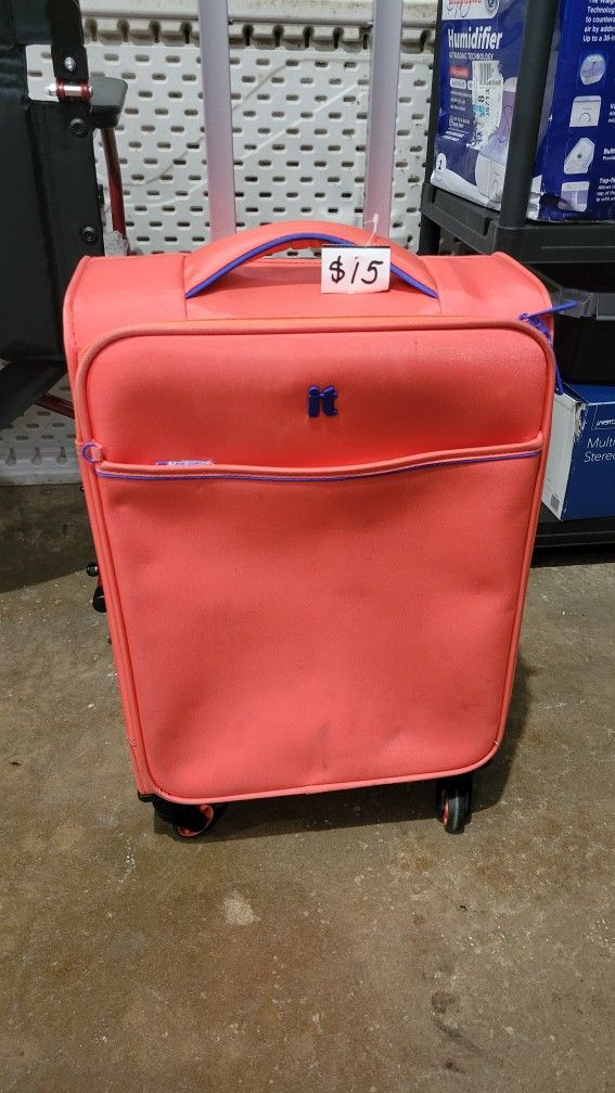 Small Suitcase 