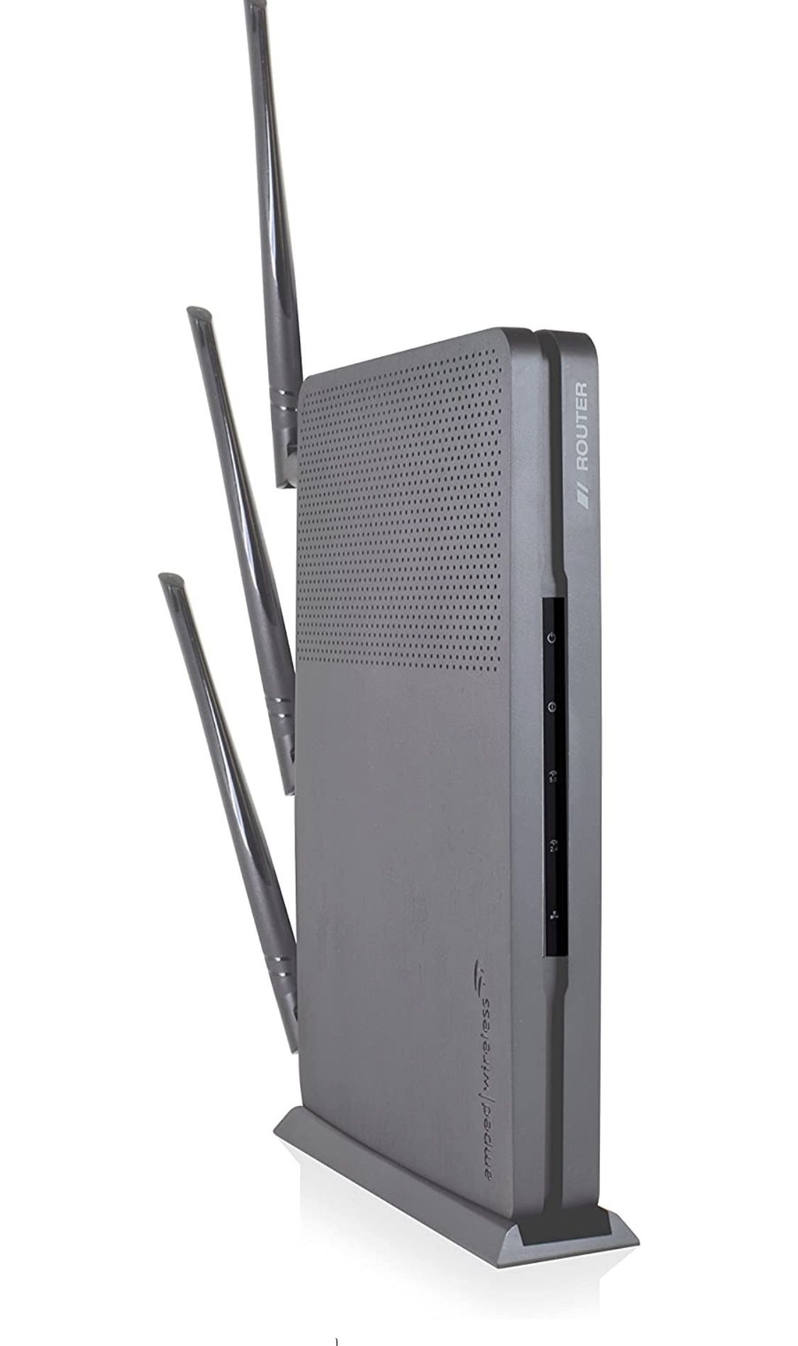 Amped Wireless AC1900 Wi-Fi Router