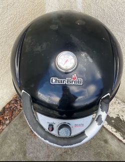Outdoor Grill