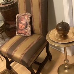 Custom Made Furniture 