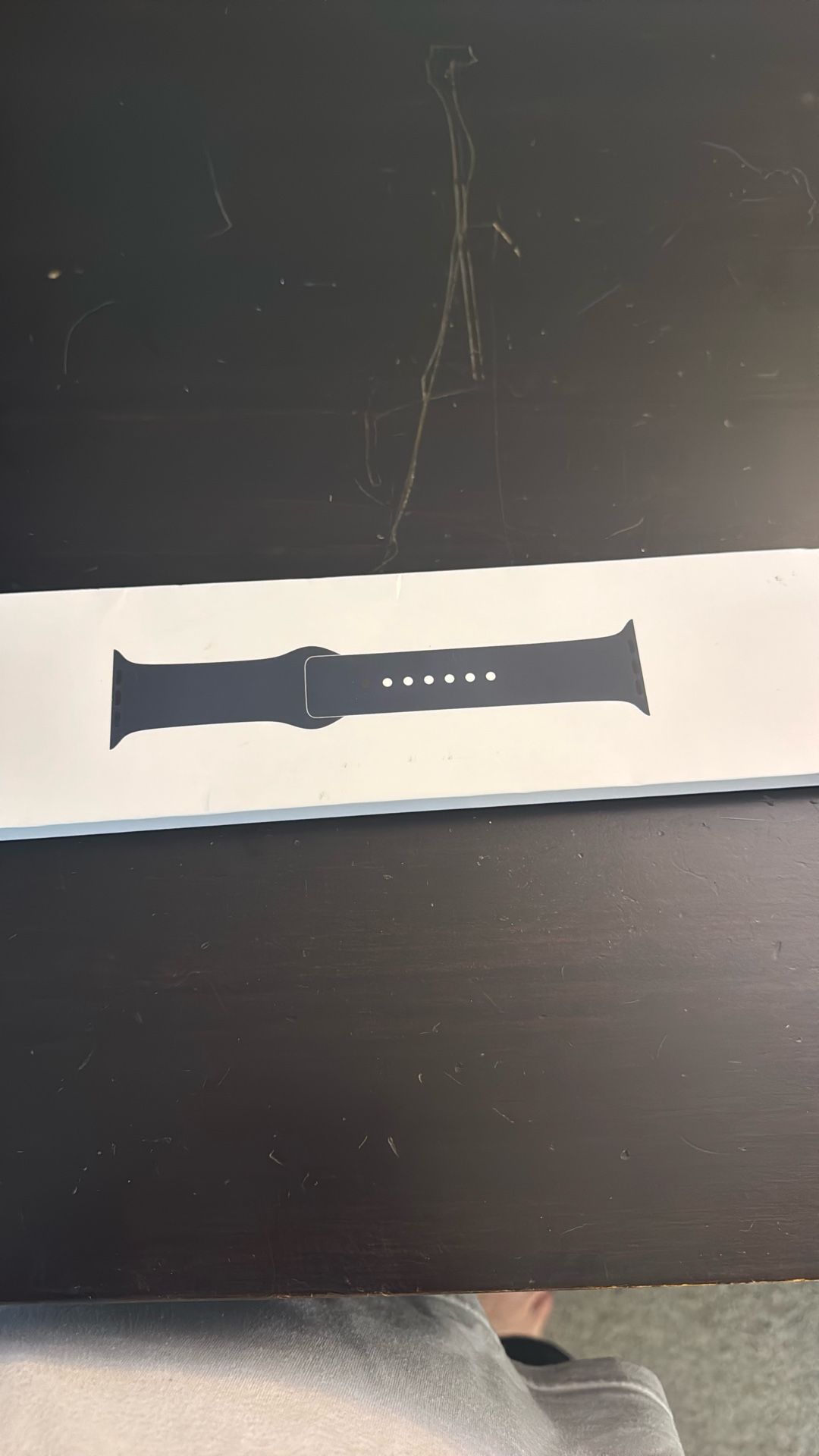 Apple Watch 48mm Sport Band