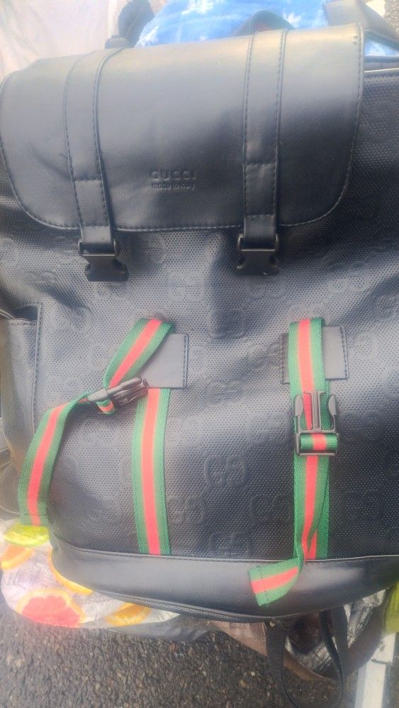 Gucci Bag For Men