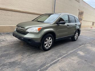 2009 honda CR-V CON 131 MIL MILLAS