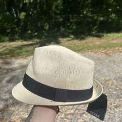 Ladies Summer Hat