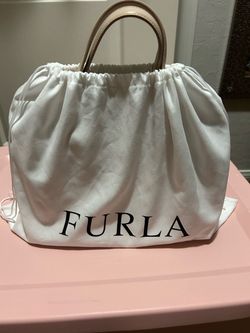 Furla Handbag with Dust Bag