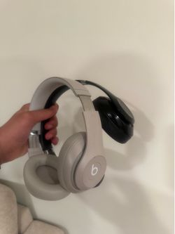 2 Beats Studio Headphones Bundle – Both Work Perfect – $150