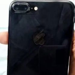 Unlocked iPhone 7 Plus 128Gb Excellent condition