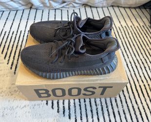 Used Yeezy Cinder Size 12