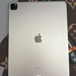 iPad Pro 12.9 6th