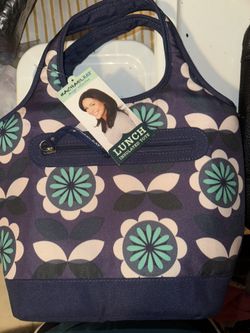 Rachel Ray Insulated Lunch Tote