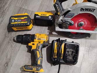 DeWalt Tools