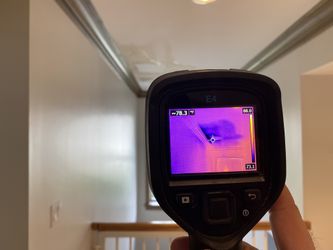 Covid Cleaning Fogging Water Fire Mold Emergency Roof Tarp 