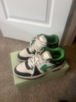 Off Whites