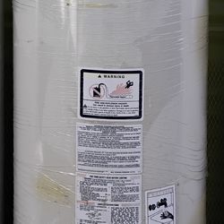 40 gal water 💦 heater