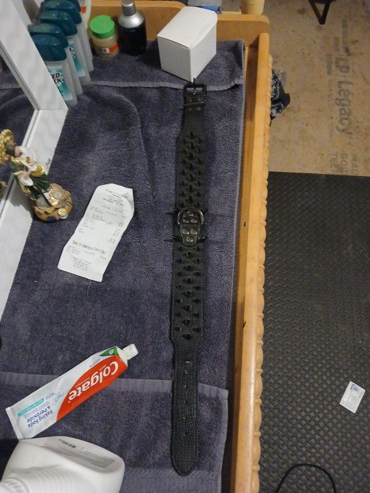 Large Dog Collar