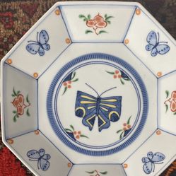 Glass plate