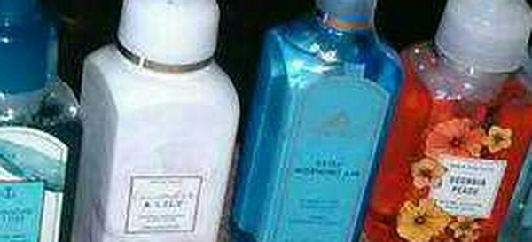 Bath & Body liquid foaming hand soap! New! $6 each or all $37