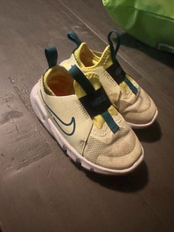 Boys Nike shoes