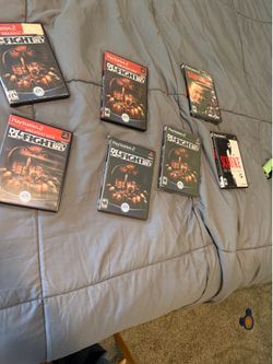 def jam New York, Scarface & sealed sopranos