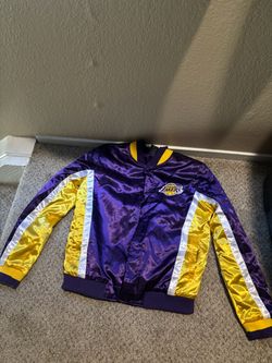 NBA Lakers women jacket (S)