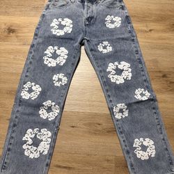 Denim Tears Jeans
