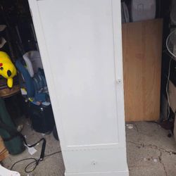 Price Is Firm.. Beautiful Adult / Young Adult Wardrobe Cabinet