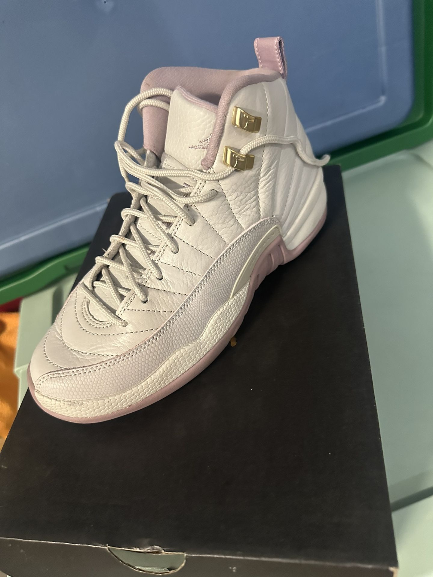 Jordan 5.5