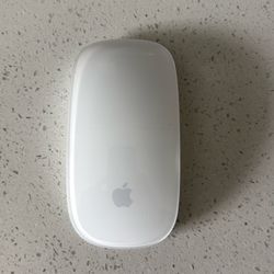 Apple Magic Mouse Model A1657